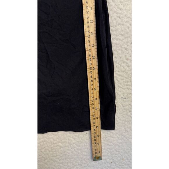 ASSETS SPANX Featherweight Firmers Open Bust‎ Body Slip Dress Womens Size XLarge - Picture 5 of 10